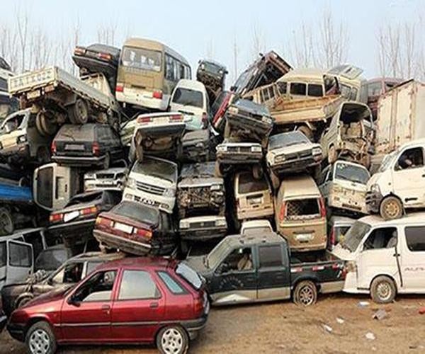 那曲地區(qū)巴青縣報廢汽車回收商家電話