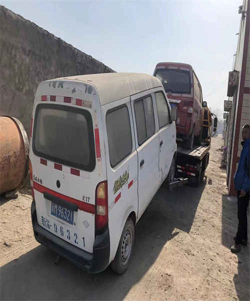 那曲地區(qū)巴青縣報廢汽車回收商家電話