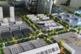 微电网源网荷储沙盘模型多能互补场景还原展馆展示道具