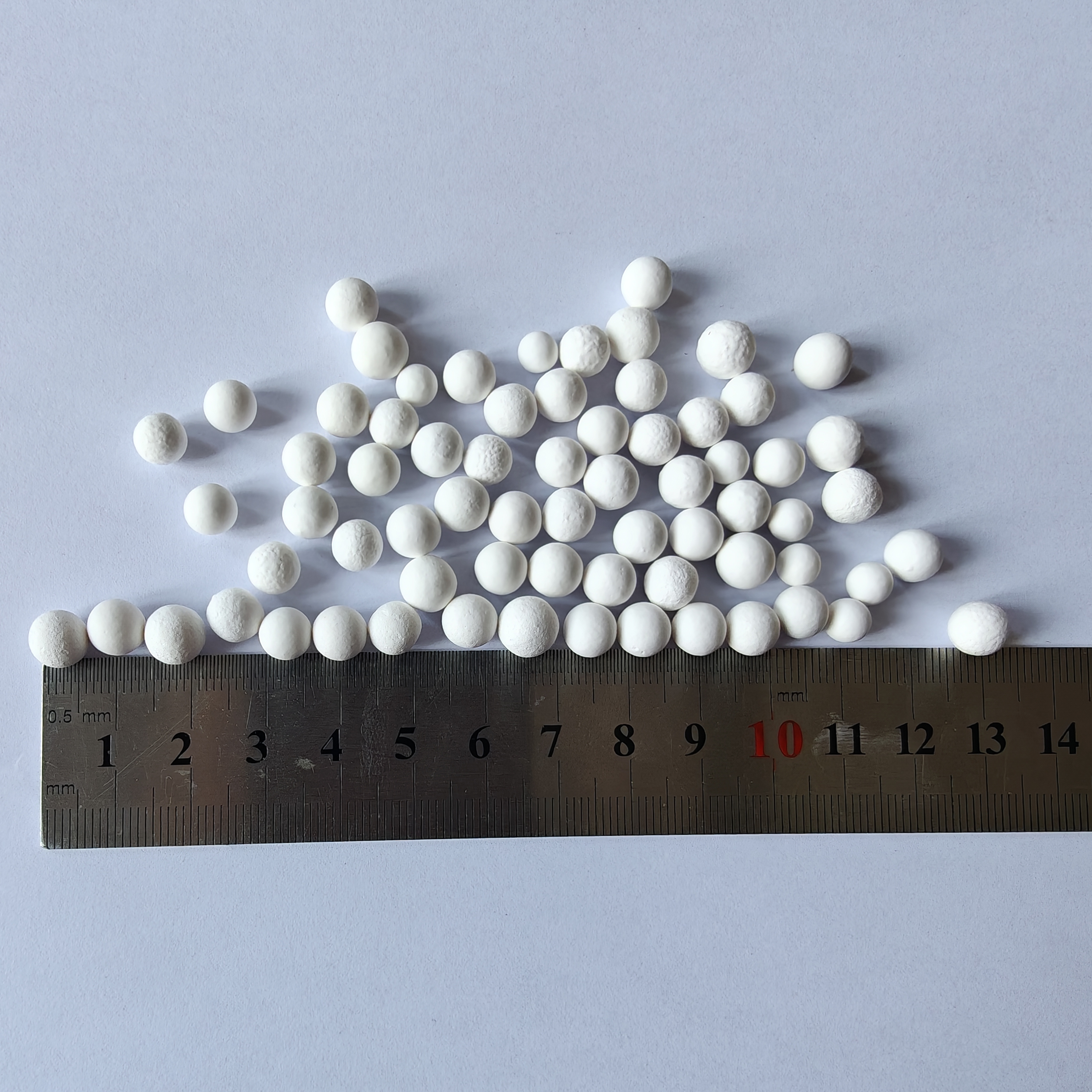 南昌活性氧化鋁球更換周期吸附能力強當天發(fā)貨