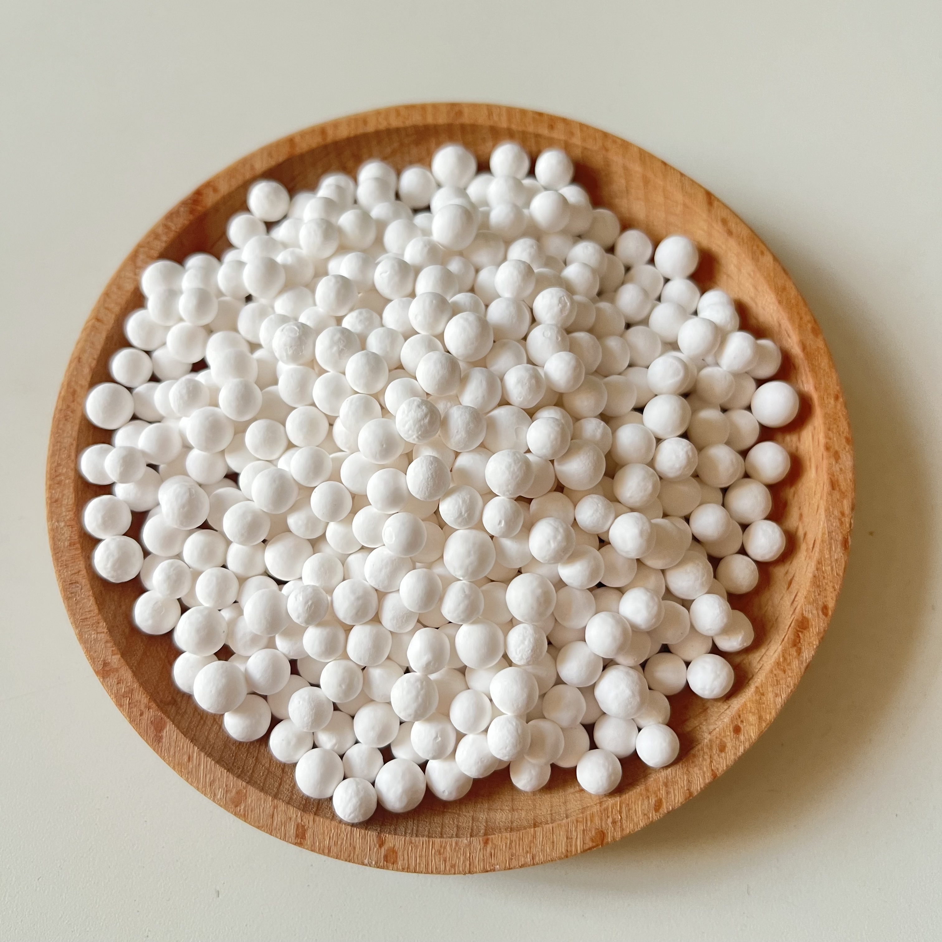 大慶高純度活性氧化鋁球國標原生球免費寄樣