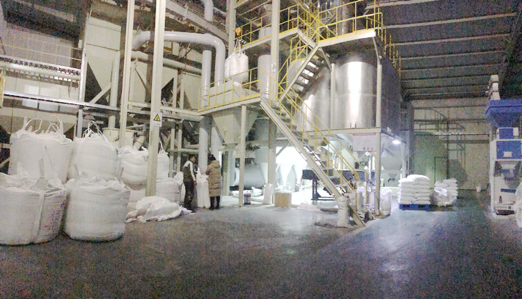 西青活性氧化鋁球干燥劑國標全新球廠家