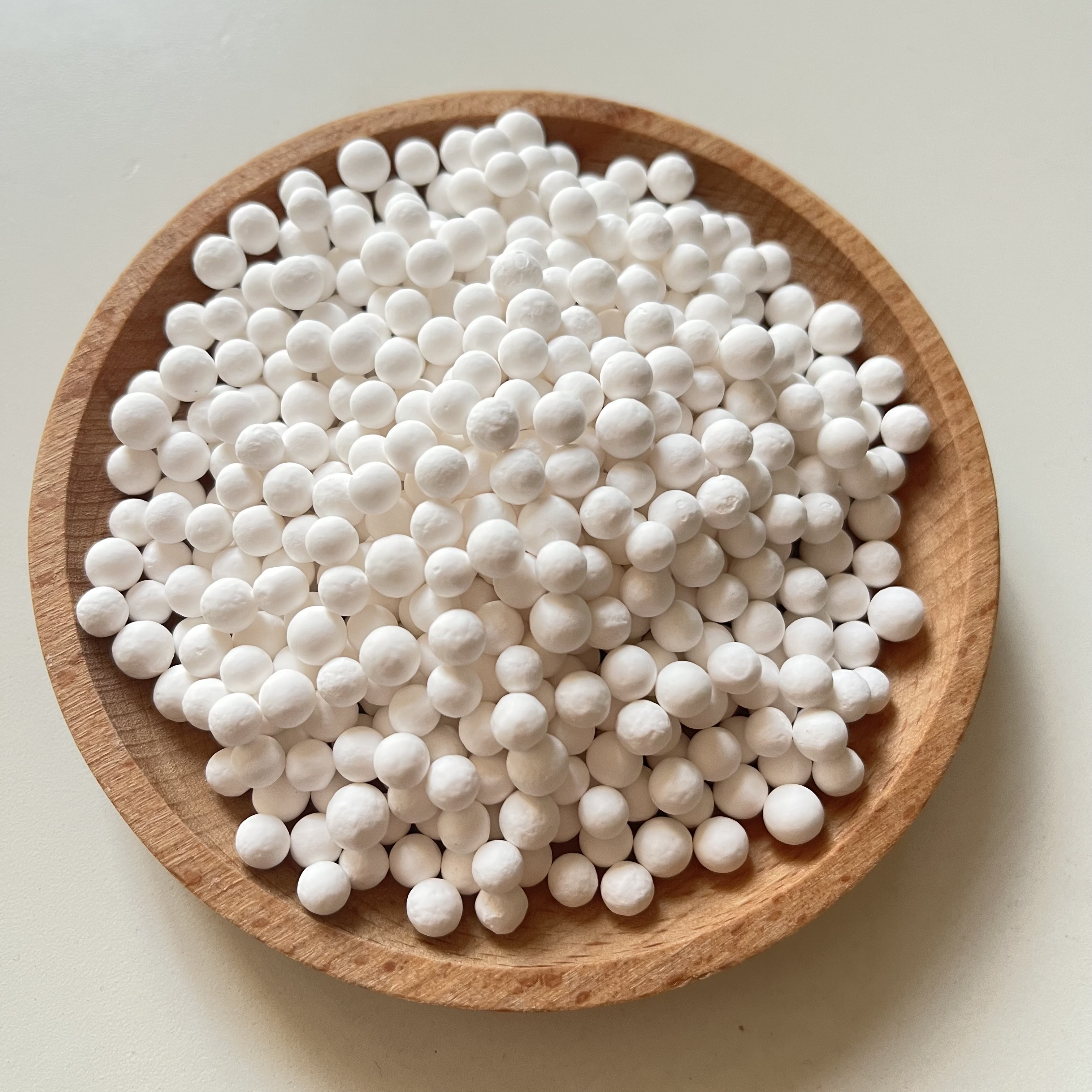 西青活性氧化鋁球干燥劑國標全新球廠家