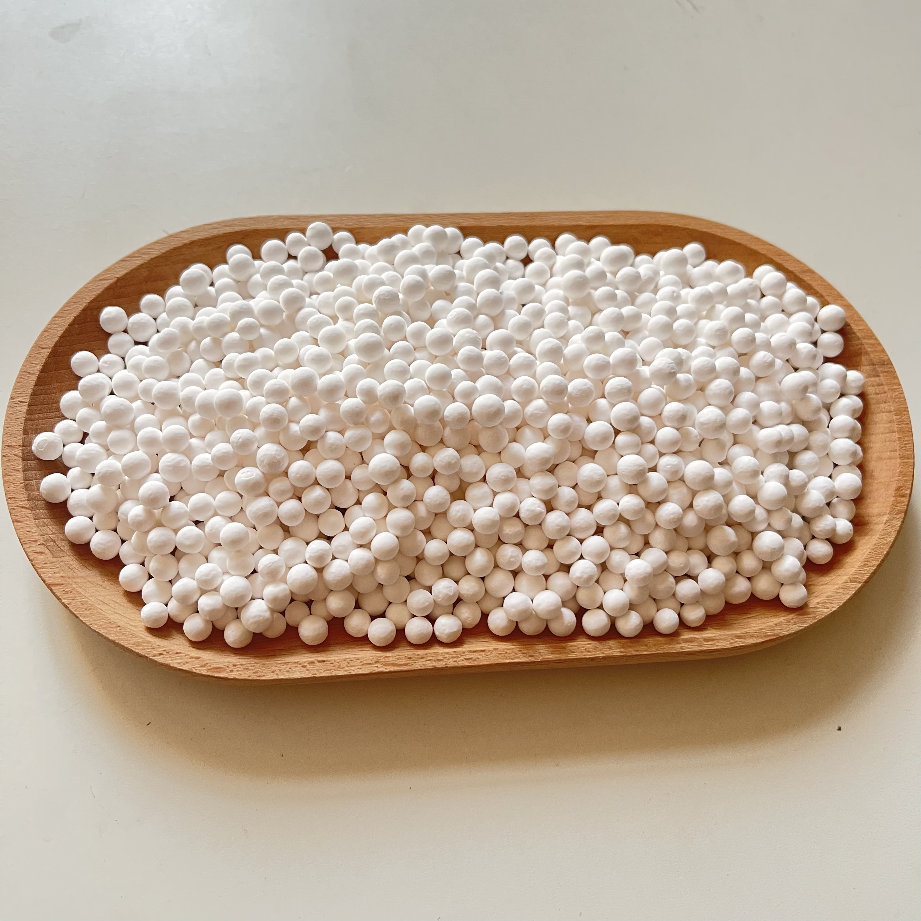 寧波變壓吸附用活性氧化鋁球再生性能好