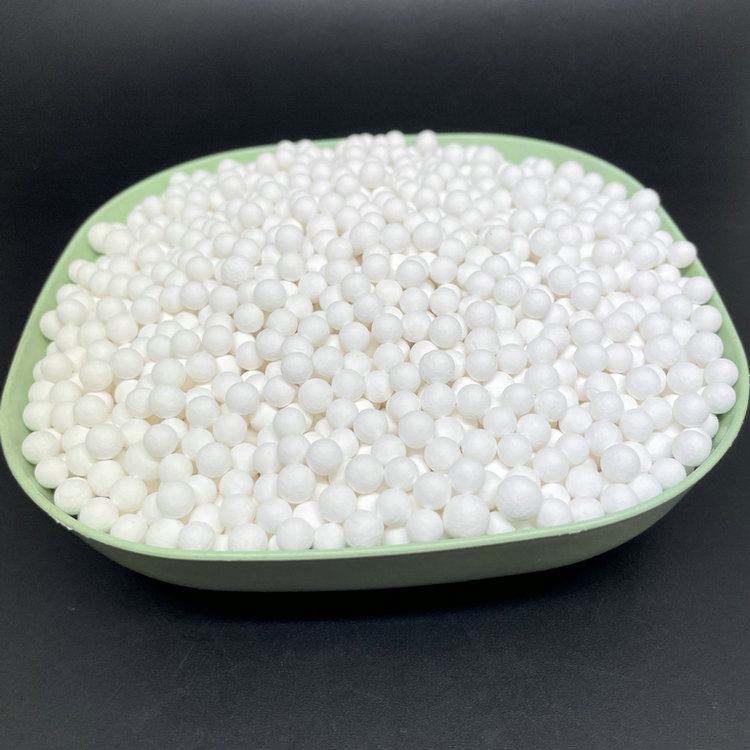 南昌活性氧化鋁球更換周期吸附能力強當天發(fā)貨