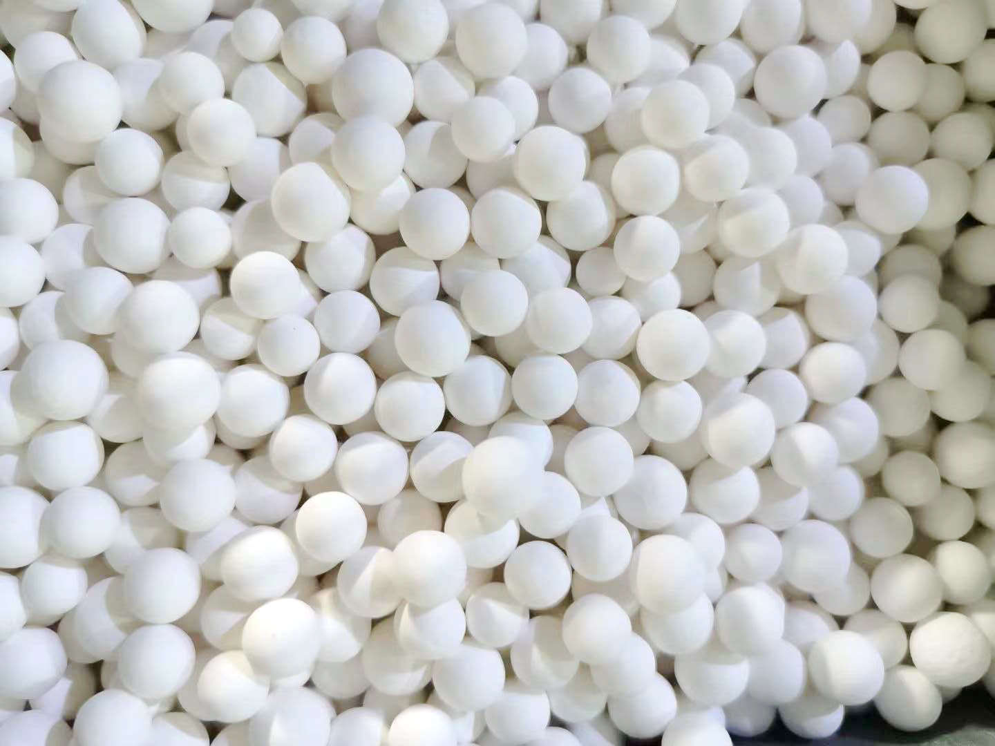 寧波變壓吸附用活性氧化鋁球再生性能好