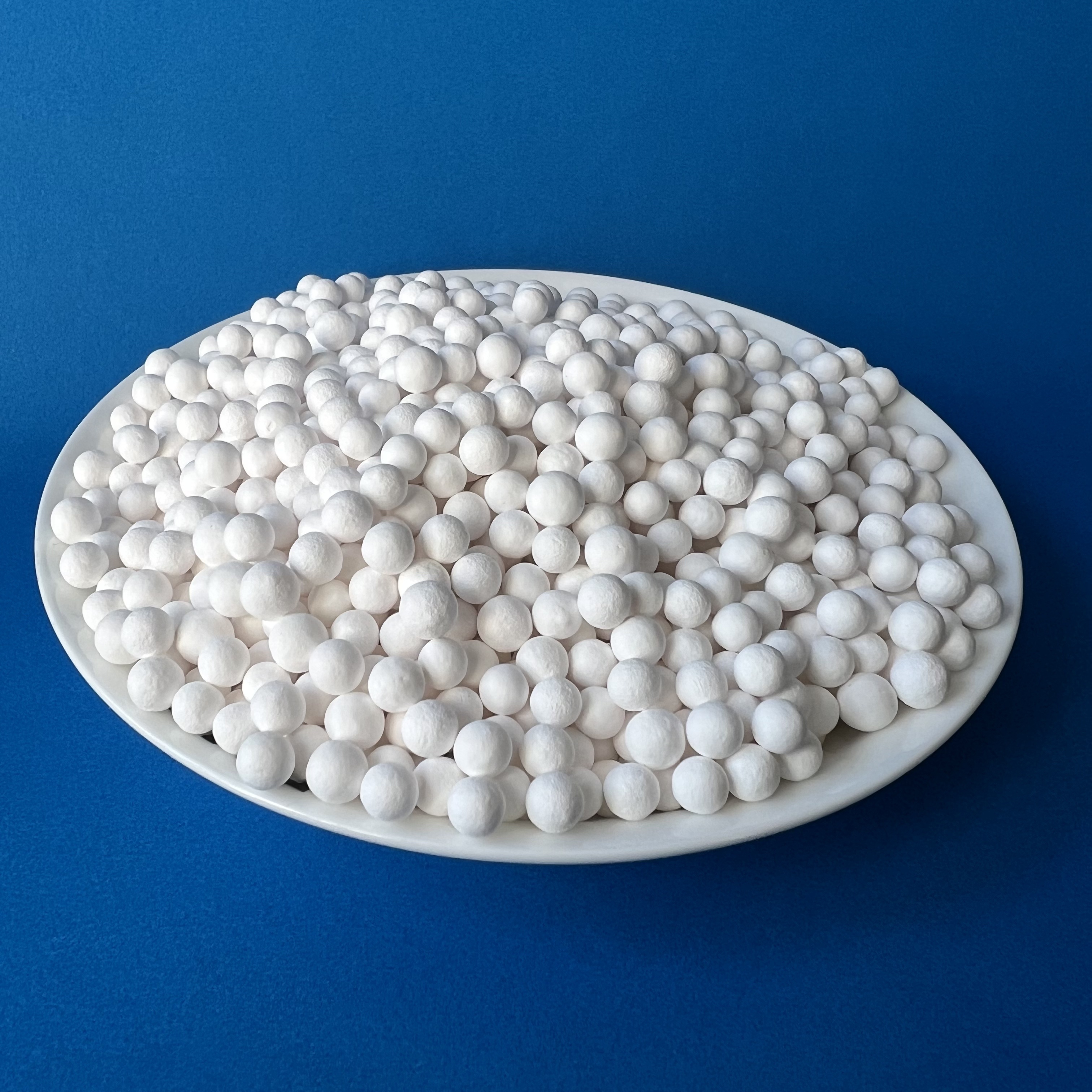 寧波變壓吸附用活性氧化鋁球再生性能好