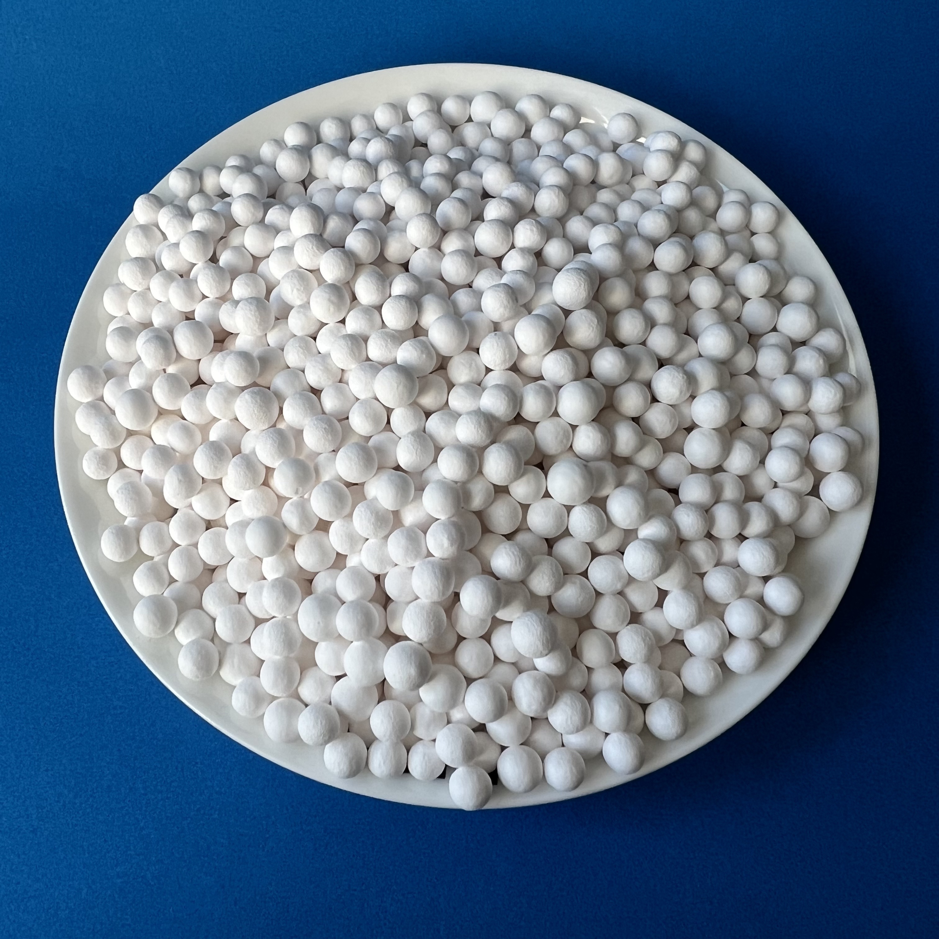 呼倫貝爾活性氧化鋁球規(guī)格高吸附率大量現(xiàn)貨