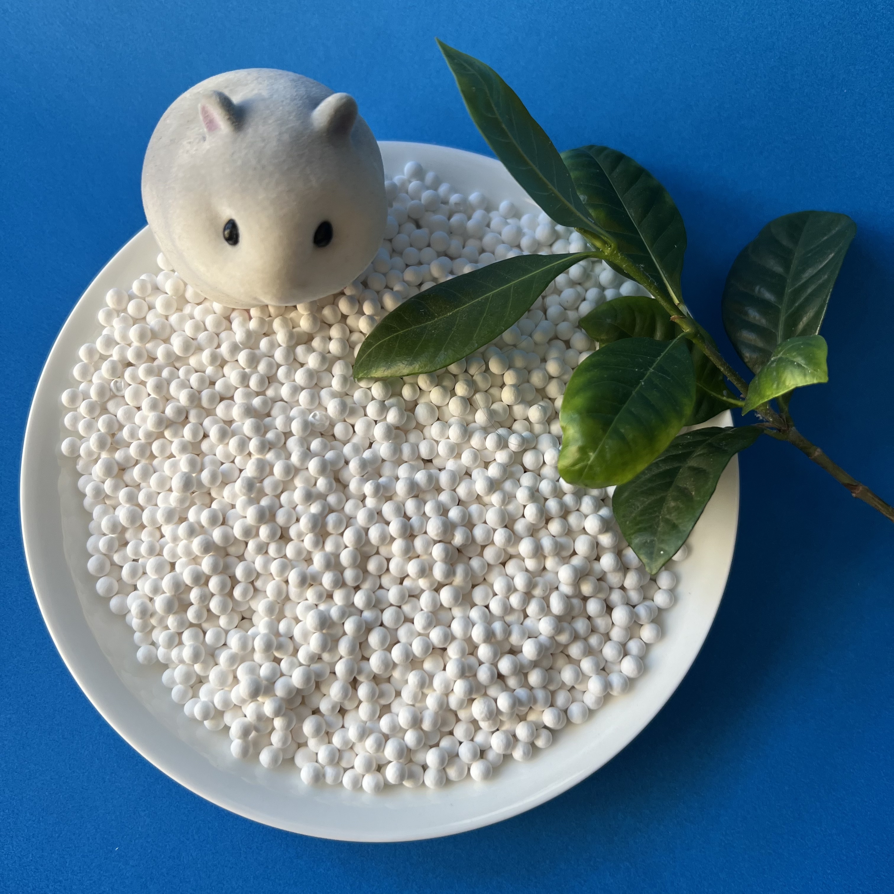 寧波變壓吸附用活性氧化鋁球再生性能好