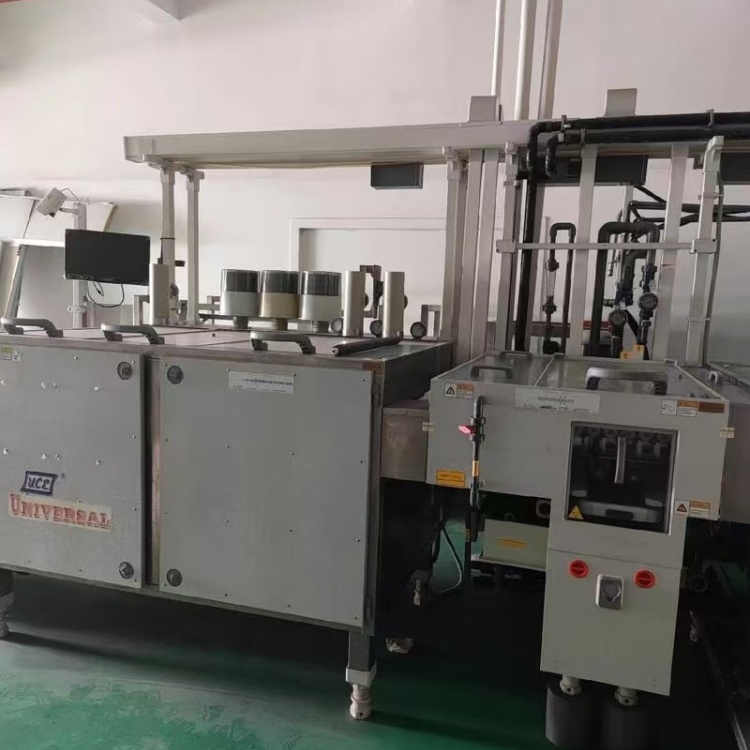 潮州电镀镀铬线设备上门回收公司