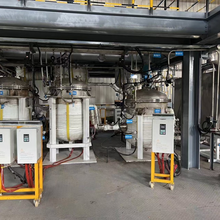 揭陽食品飲料設備24小時回收公司