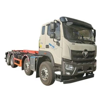 Hubei Hengshan Special Vehicle Co., Ltd. product image 16