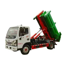 Hubei Hengshan Special Vehicle Co., Ltd. product image 15