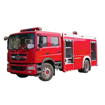 中型森林消防车厂家