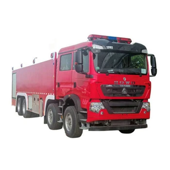 1.5吨福田消防车多少钱厂家