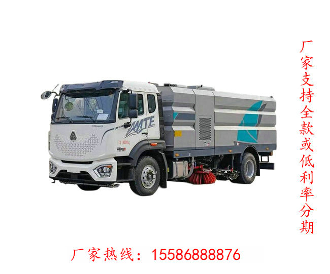 唐山吸塵車采購廠家