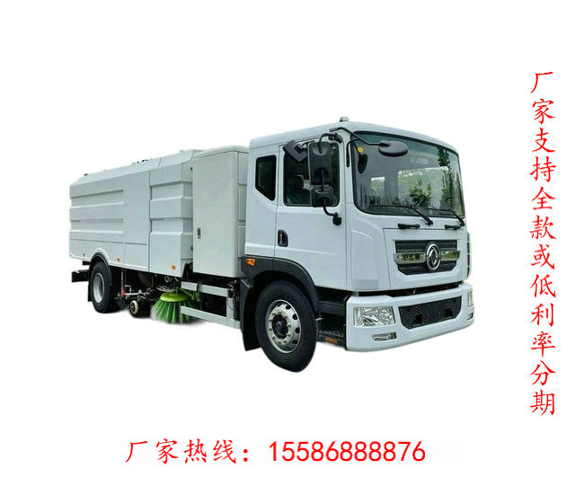 唐山吸塵車采購廠家