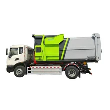 Hubei Hengshan Special Vehicle Co., Ltd. product image 15