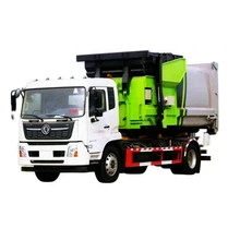 Hubei Hengshan Special Vehicle Co., Ltd. product image 14