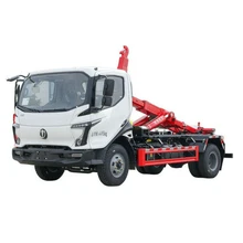 Hubei Hengshan Special Vehicle Co., Ltd. product image 14