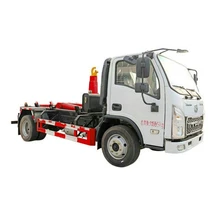 Hubei Hengshan Special Vehicle Co., Ltd. product image 16