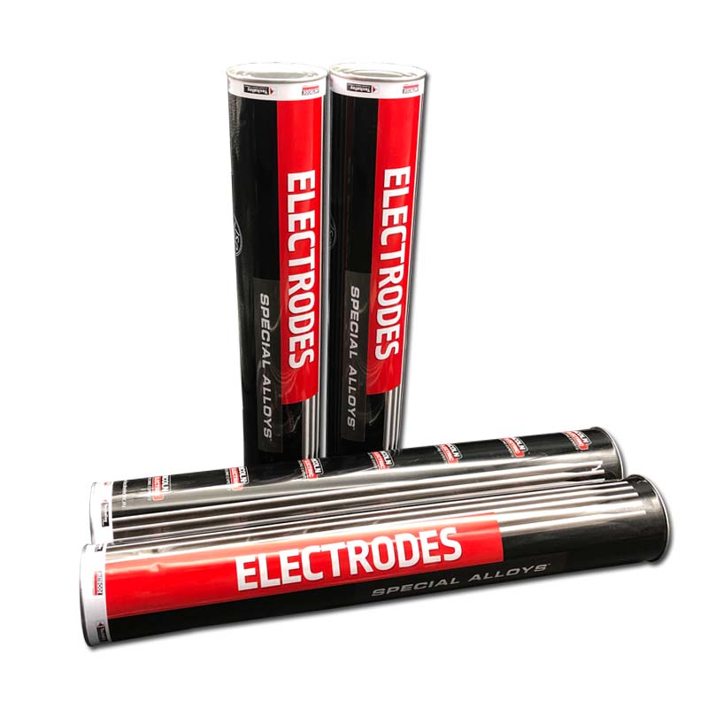 銷售美國(guó)林肯NJR306Fe低合金鋼焊條多少錢