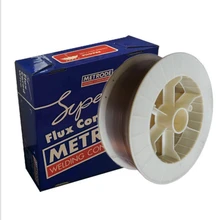 Shandong Fulite Welding Materials Co., Ltd. product image 10