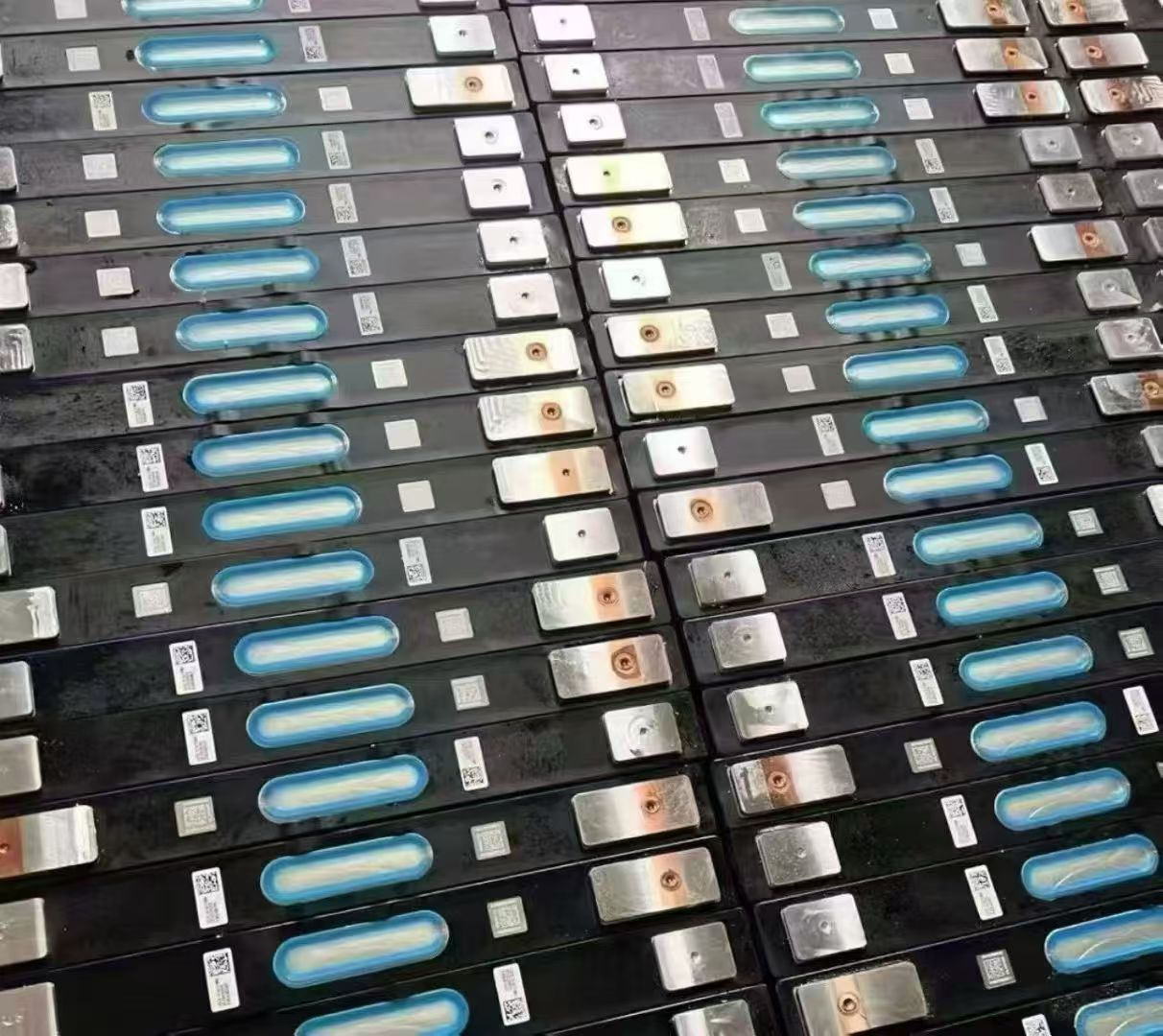 金牛區(qū)收購贛鋒314電芯