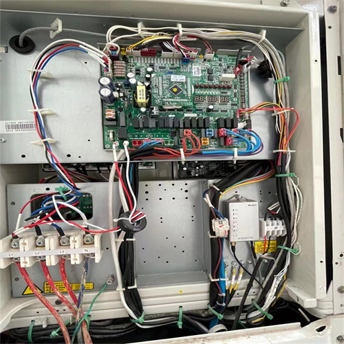 淮南谢家集区附近空调维修电话/空调加氟加冷媒上门师傅