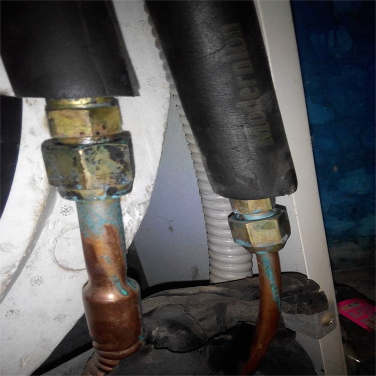 青岛李沧区空调维修电话-各区24小时预约专线