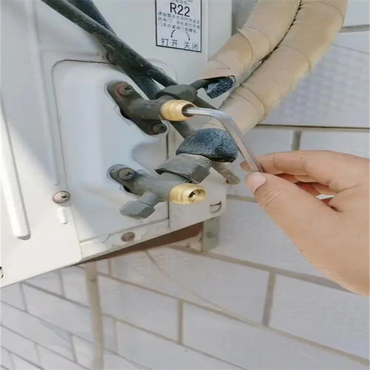 伊春伊美區(qū)空調(diào)維修電話-上門空調(diào)拆裝加冷媒加雪種