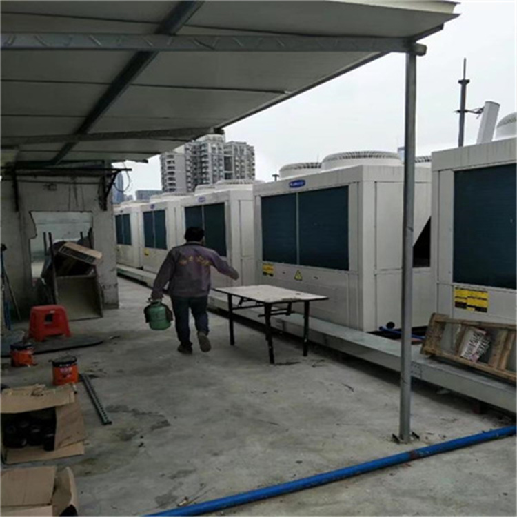 杭州臨平區(qū)附近空調維修電話-空調安裝移機-加冷媒加雪種