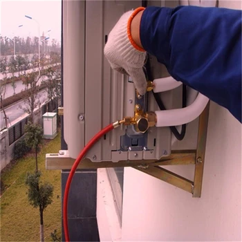 青岛四方区中央空调维修电话-24小时服务客服热线