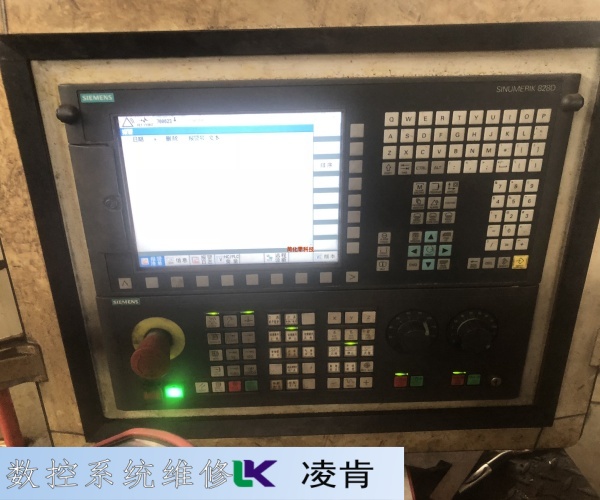 8040發(fā)格FAGOR數(shù)控系統(tǒng)維修工作原理