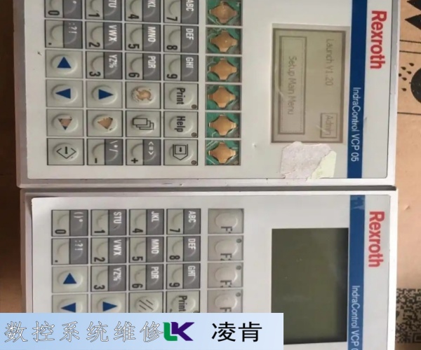 CNC控制器維修OKUMA數(shù)控機床系統(tǒng)故障維修指南