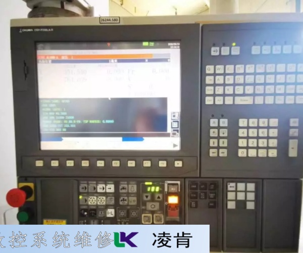 GSK980TTC廣數(shù)數(shù)控系統(tǒng)維修修復(fù)率高