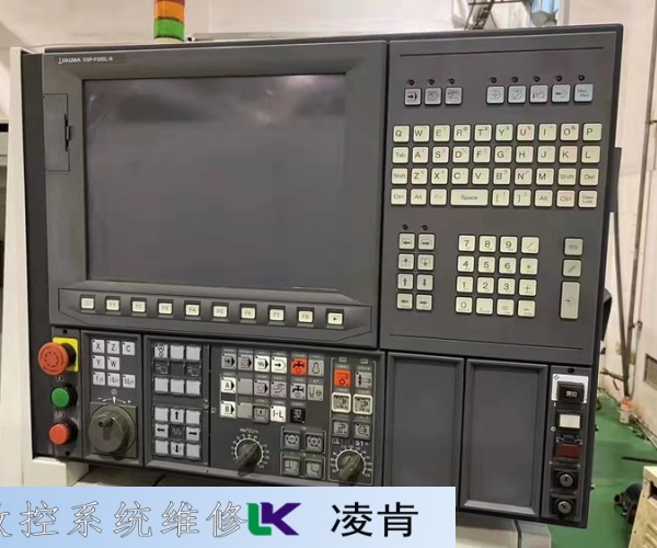 系統(tǒng)顯示屏維修鑫陽(yáng)數(shù)控系統(tǒng)維修一般通用