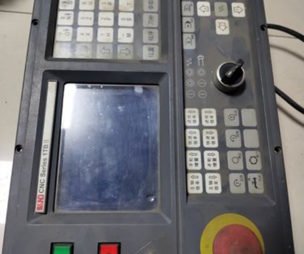 OKUMA數(shù)控系統(tǒng)無法啟動(dòng)維修客戶信賴