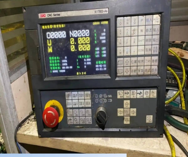 OKUMA數(shù)控系統(tǒng)無法啟動(dòng)維修客戶信賴