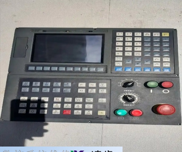 普利森數控系統屏幕無顯示維修讓你放心