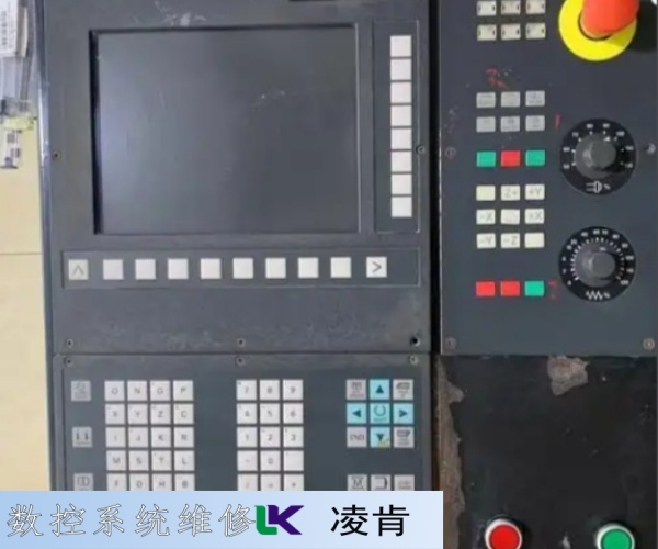 OKUMA數(shù)控系統(tǒng)無法啟動(dòng)維修客戶信賴