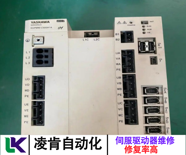 發(fā)格FAGOR伺服系統(tǒng)故障維修讓你省心