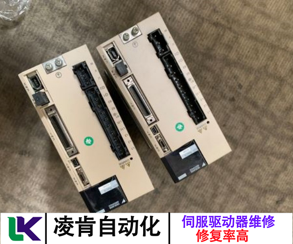 發(fā)格FAGOR伺服系統(tǒng)故障維修讓你省心