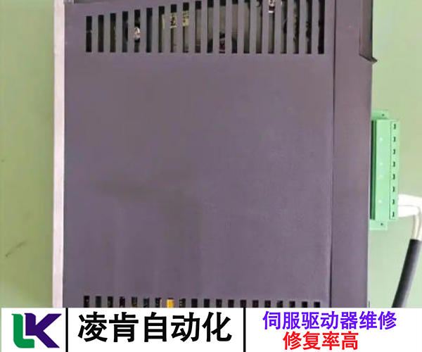 發(fā)格FAGOR伺服系統(tǒng)故障維修讓你省心