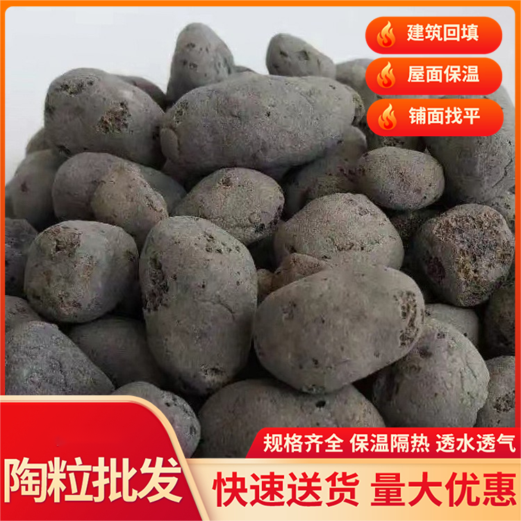 廈門過濾用規(guī)格火山巖人工濕地填料陶粒濾料蜂窩沸石廠家