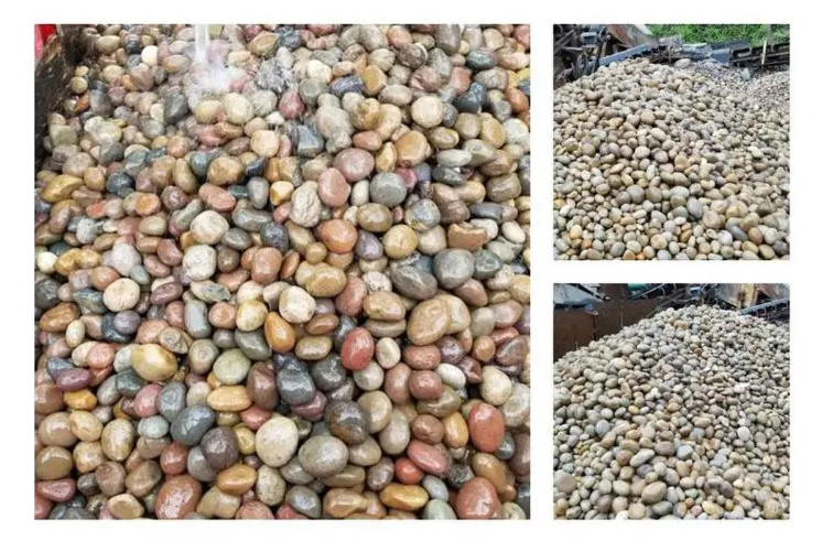 烏魯木齊鵝卵石配電室鵝卵石污水處理鵝卵石生產(chǎn)基地