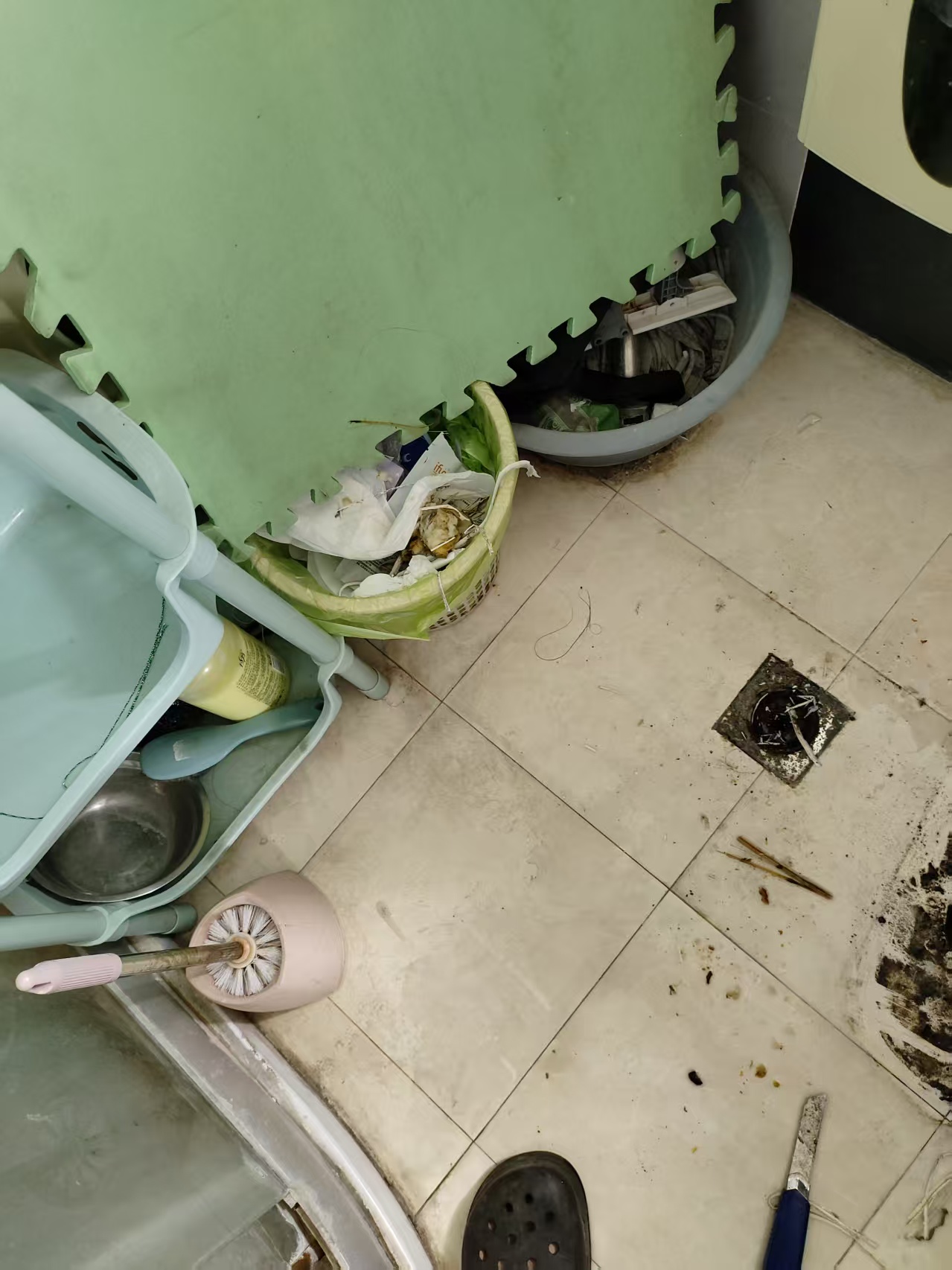 杨浦管道维护保养,清洗地面,本地公司