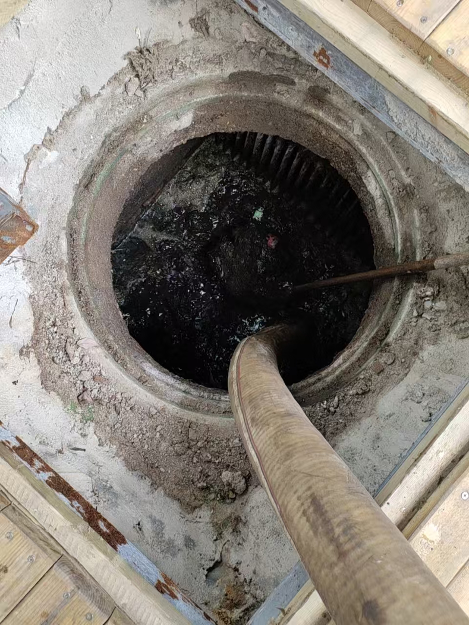 上海浦東疏通各種下水道,管道修復(fù),工程承包