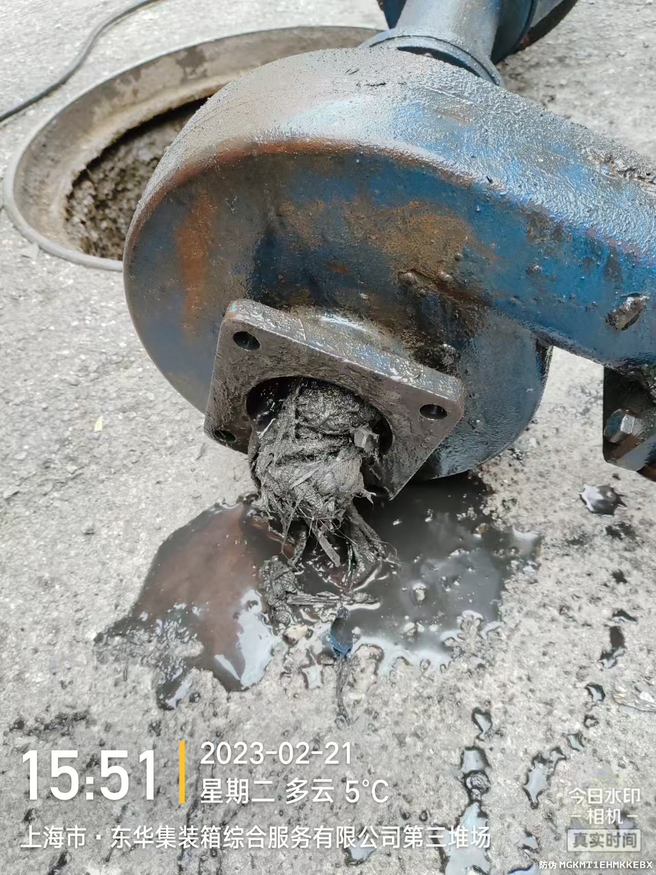 黃浦市政管道清淤,管道疏通,證件