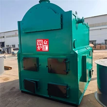 Henan Zhonghui Boiler Co., Ltd. product image 12